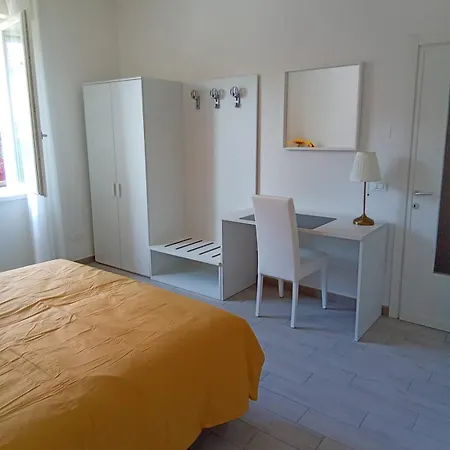 Appartamento Milietta 2 Monzambano Exterior foto