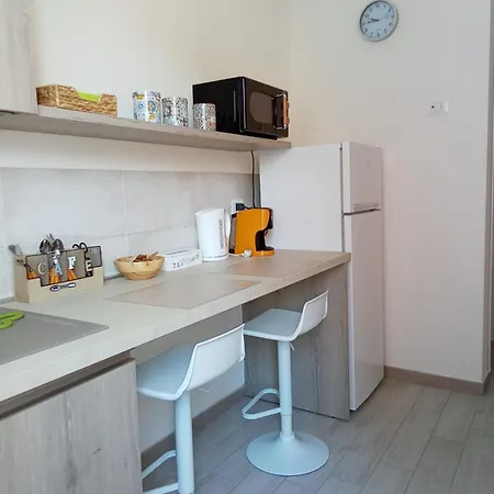 Appartamento Milietta 2 Monzambano Exterior foto