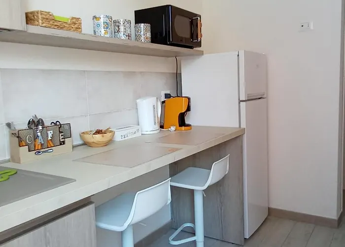 Appartamento Milietta 2